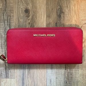 Michael Kors wallet
